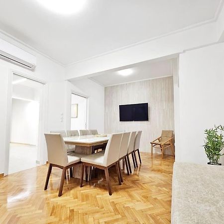 Athens Divas Spirit Suite Zewnętrze zdjęcie