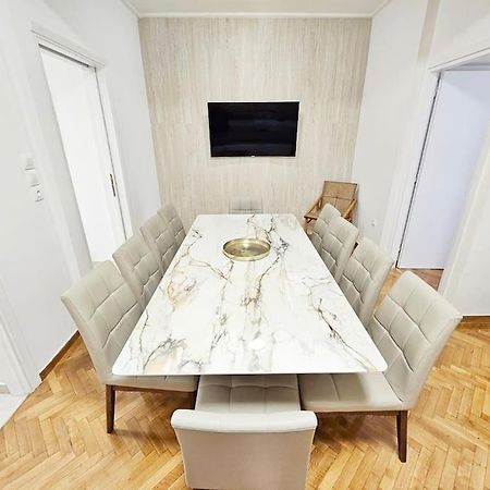 Athens Divas Spirit Suite Zewnętrze zdjęcie
