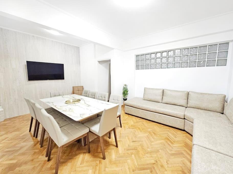 Athens Divas Spirit Suite Zewnętrze zdjęcie