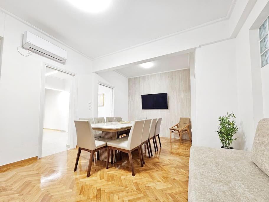 Athens Divas Spirit Suite Zewnętrze zdjęcie