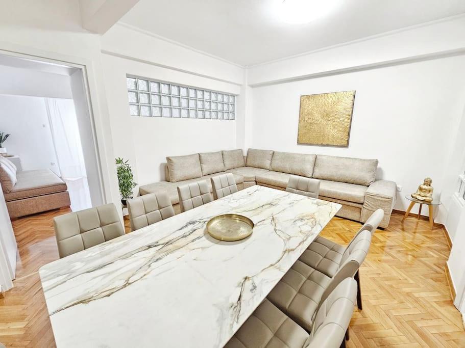 Athens Divas Spirit Suite Zewnętrze zdjęcie