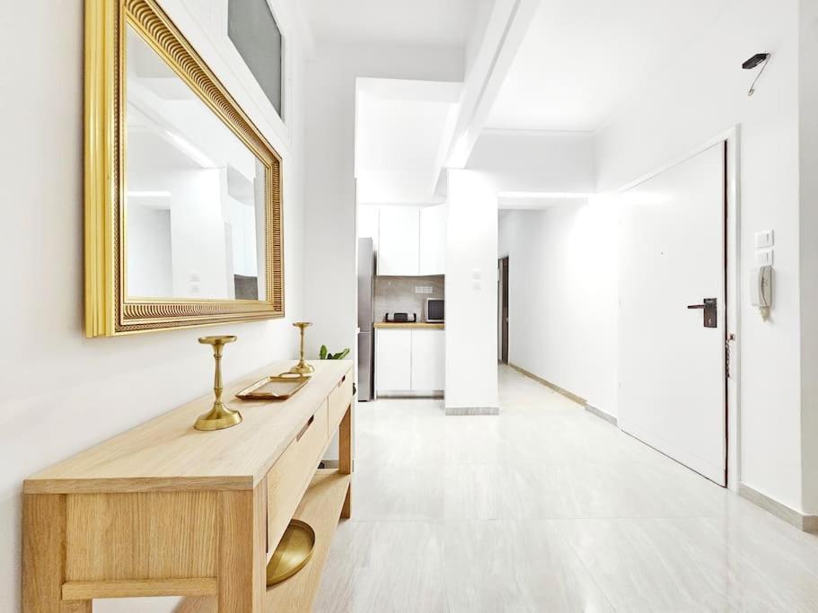Athens Divas Spirit Suite Zewnętrze zdjęcie