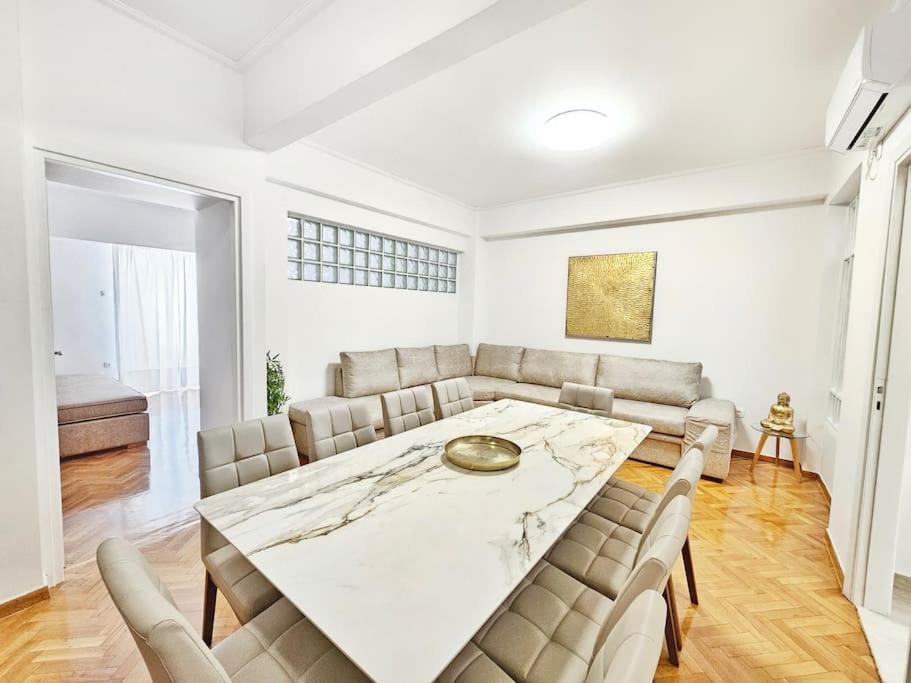 Athens Divas Spirit Suite Zewnętrze zdjęcie
