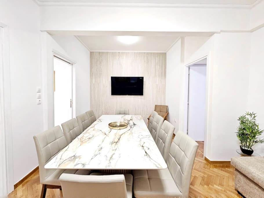 Athens Divas Spirit Suite Zewnętrze zdjęcie