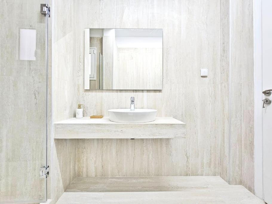 Athens Divas Spirit Suite Zewnętrze zdjęcie