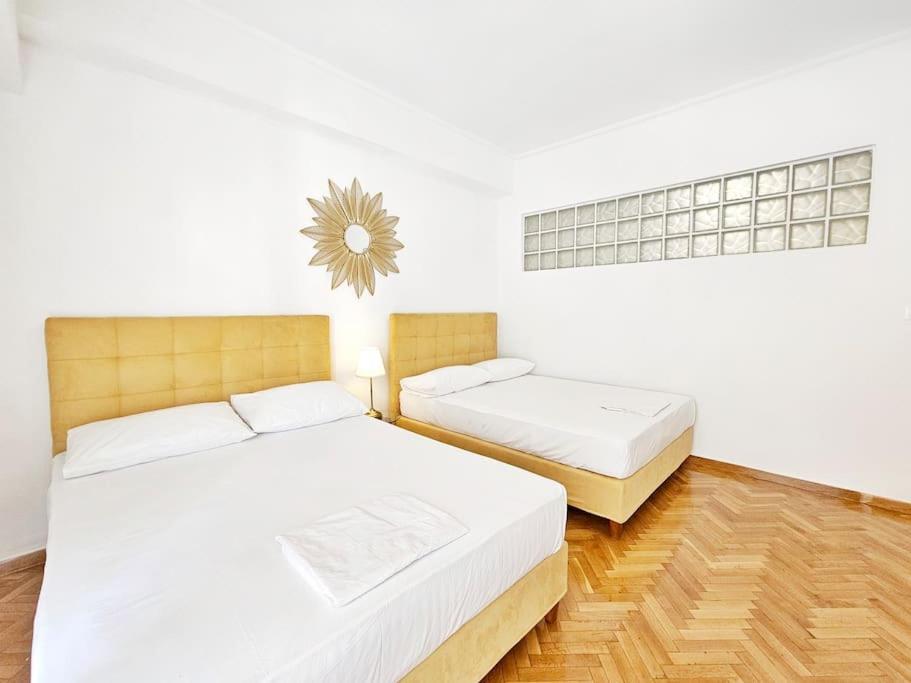 Athens Divas Spirit Suite Zewnętrze zdjęcie