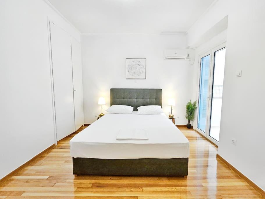 Athens Divas Spirit Suite Zewnętrze zdjęcie