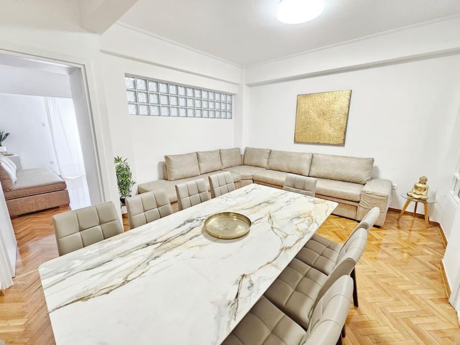 Athens Divas Spirit Suite Zewnętrze zdjęcie