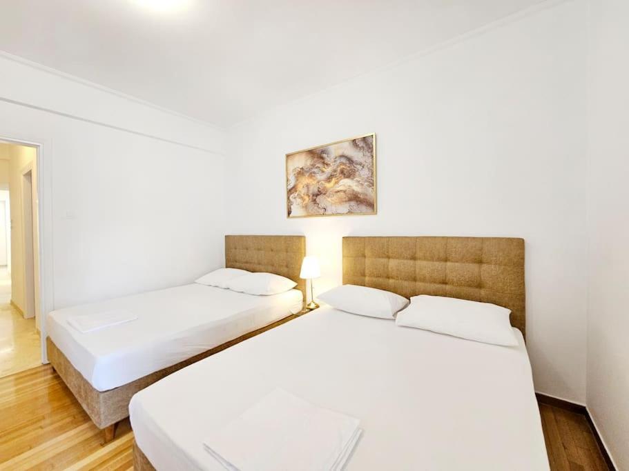 Athens Divas Spirit Suite Zewnętrze zdjęcie