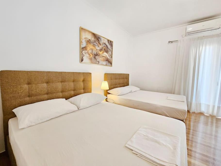 Athens Divas Spirit Suite Zewnętrze zdjęcie