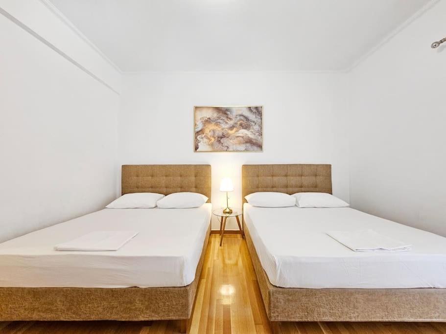 Athens Divas Spirit Suite Zewnętrze zdjęcie