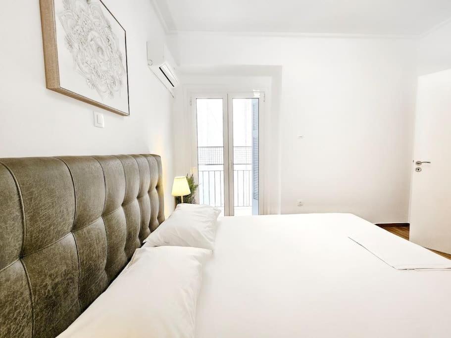 Athens Divas Spirit Suite Zewnętrze zdjęcie
