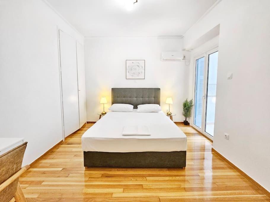 Athens Divas Spirit Suite Zewnętrze zdjęcie