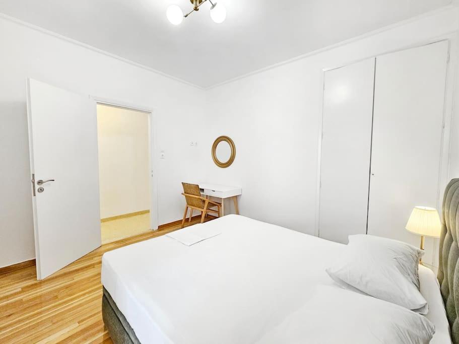 Athens Divas Spirit Suite Zewnętrze zdjęcie