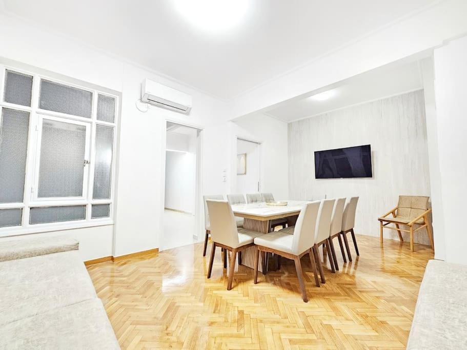 Athens Divas Spirit Suite Zewnętrze zdjęcie