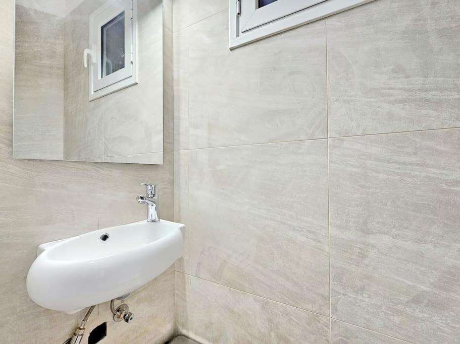Athens Divas Spirit Suite Zewnętrze zdjęcie