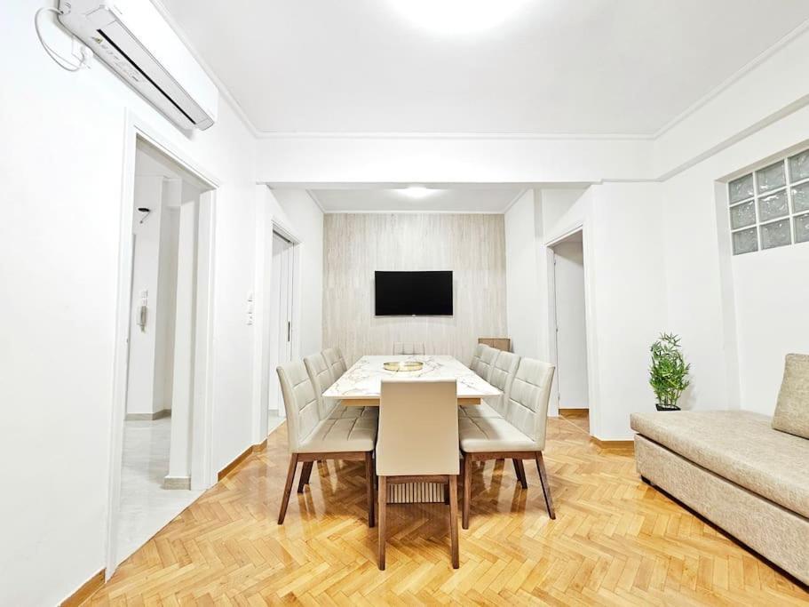 Athens Divas Spirit Suite Zewnętrze zdjęcie