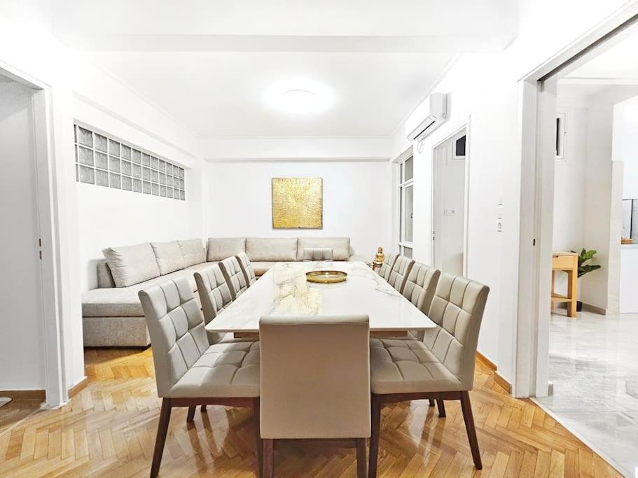 Athens Divas Spirit Suite Zewnętrze zdjęcie