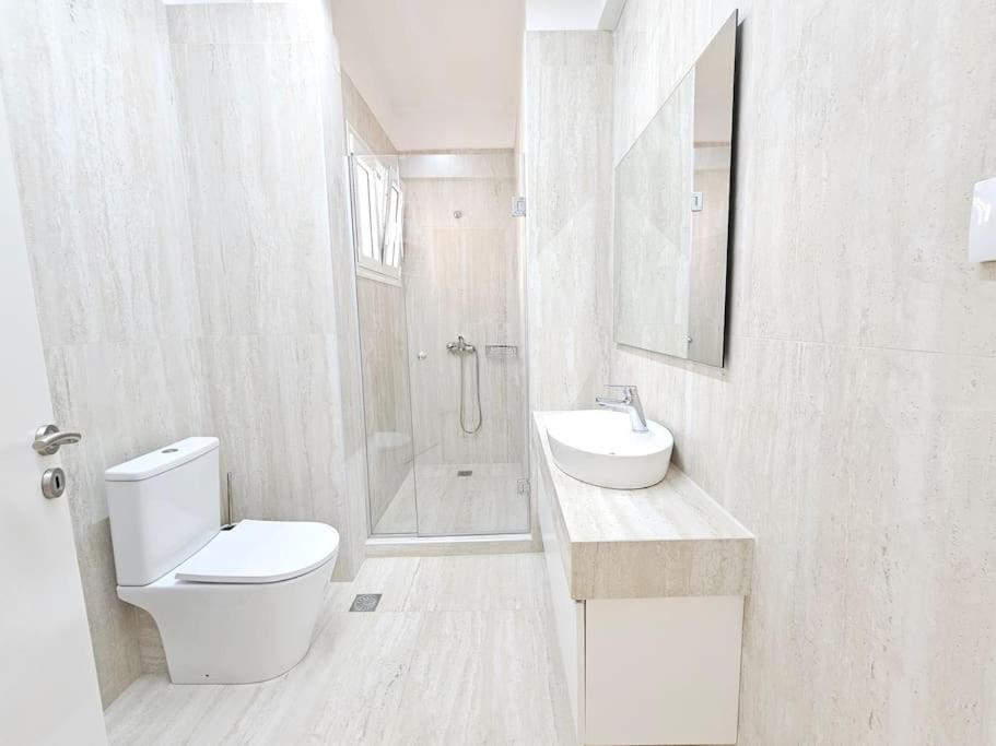 Athens Divas Spirit Suite Zewnętrze zdjęcie