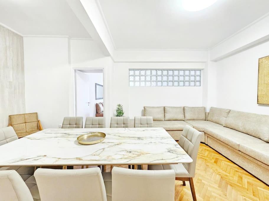 Athens Divas Spirit Suite Zewnętrze zdjęcie