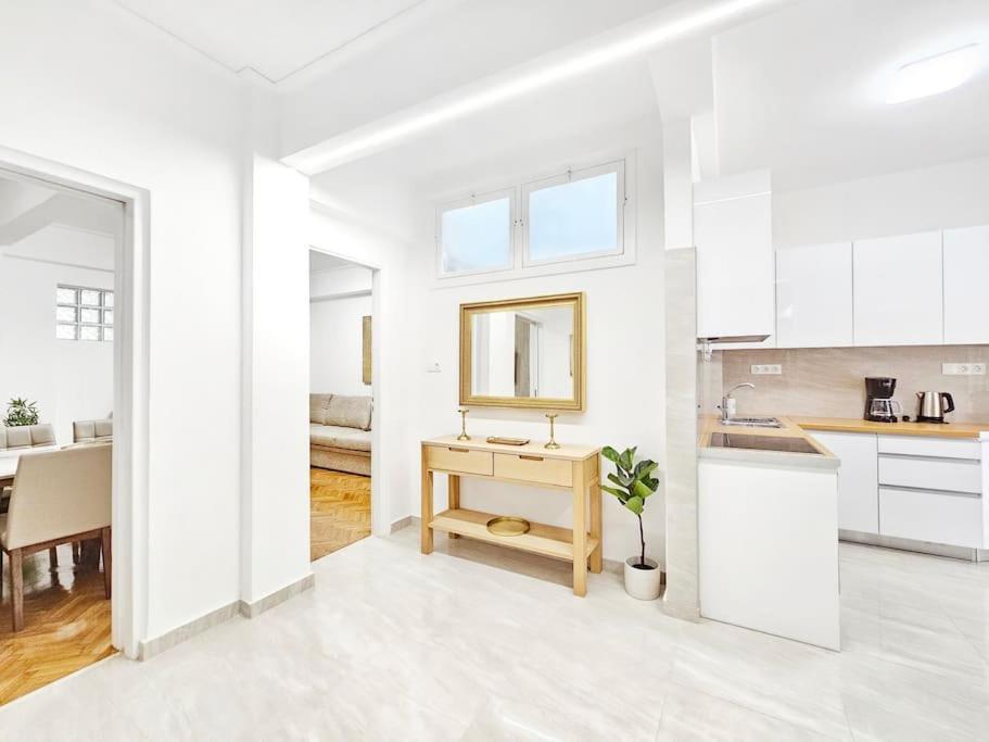 Athens Divas Spirit Suite Zewnętrze zdjęcie