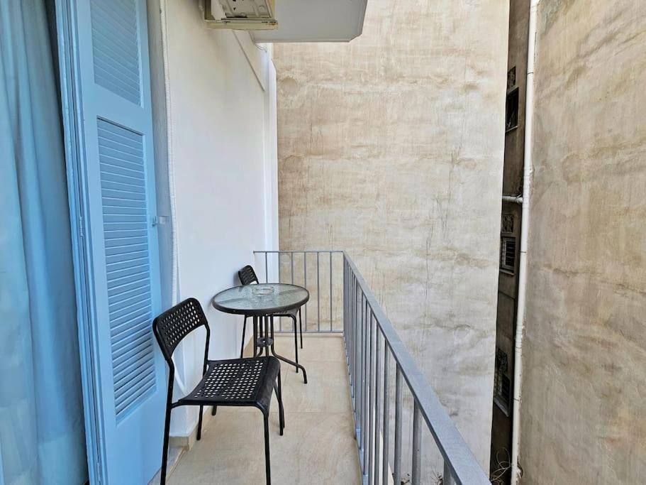 Athens Divas Spirit Suite Zewnętrze zdjęcie