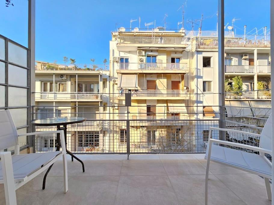 Athens Divas Spirit Suite Zewnętrze zdjęcie