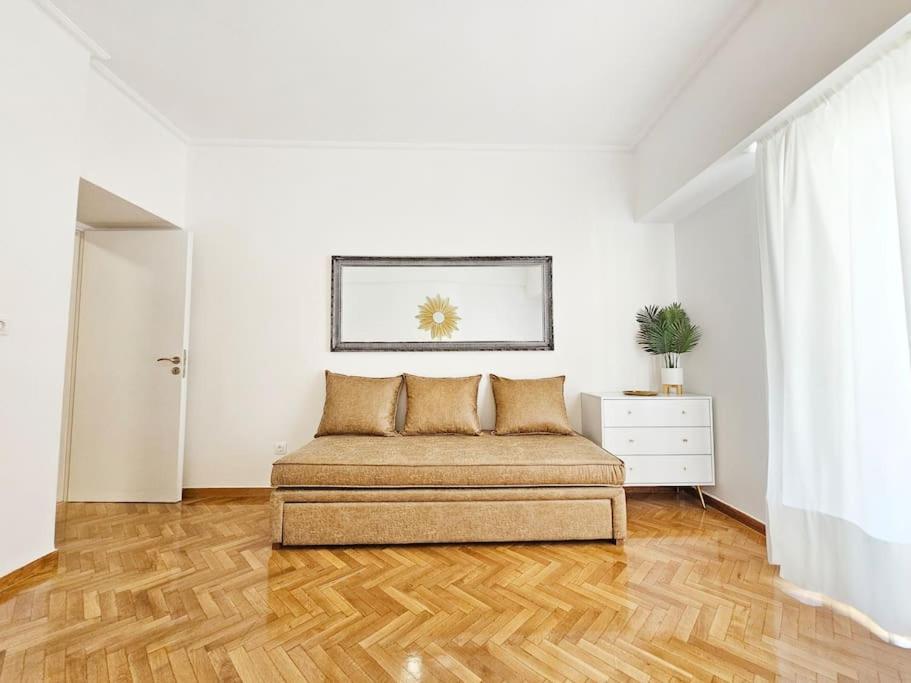 Athens Divas Spirit Suite Zewnętrze zdjęcie