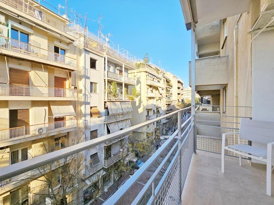 Athens Divas Spirit Suite Zewnętrze zdjęcie