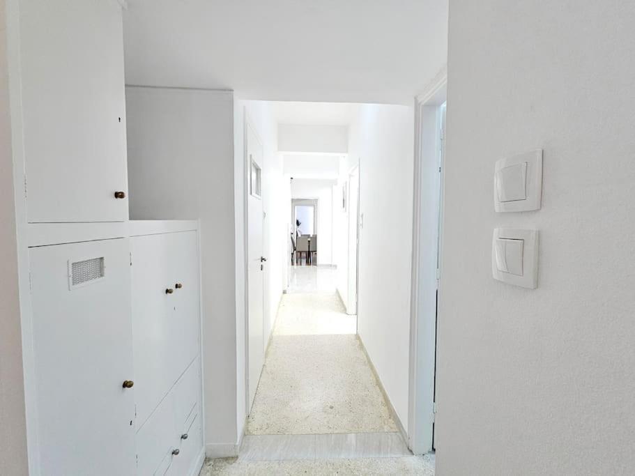 Athens Divas Spirit Suite Zewnętrze zdjęcie