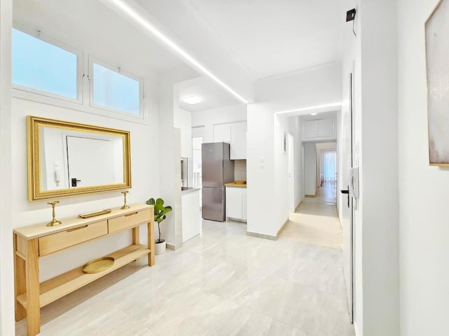 Athens Divas Spirit Suite Zewnętrze zdjęcie